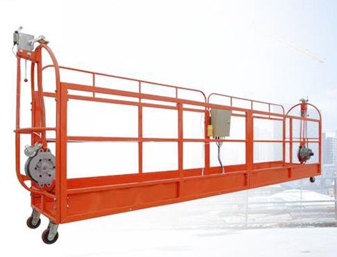 青島久翀建筑機械設備租賃有限公司